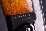 1968 CZ BRNO ZH 202 12 GA 26