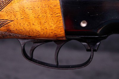 1968 CZ BRNO ZH 202 12 GA 26