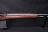 1979 Springfield Armory M1A M14 USGI TRW Barrel Early Geneseo SN# .308 Win - Image 8 of 25