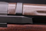 1979 Springfield Armory M1A M14 USGI TRW Barrel Early Geneseo SN# .308 Win - Image 17 of 25