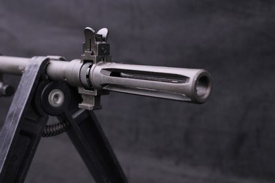 1979 Springfield Armory M1A M14 USGI TRW Barrel Early Geneseo SN# .308 Win - Image 11 of 25