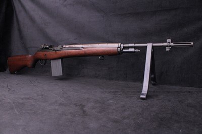 1979 Springfield Armory M1A M14 USGI TRW Barrel Early Geneseo SN# .308 Win - Image 5 of 25