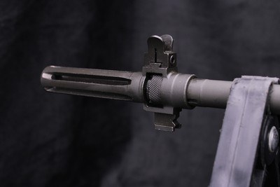 1979 Springfield Armory M1A M14 USGI TRW Barrel Early Geneseo SN# .308 Win - Image 23 of 25