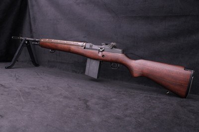 1979 Springfield Armory M1A M14 USGI TRW Barrel Early Geneseo SN# .308 Win - Image 21 of 25