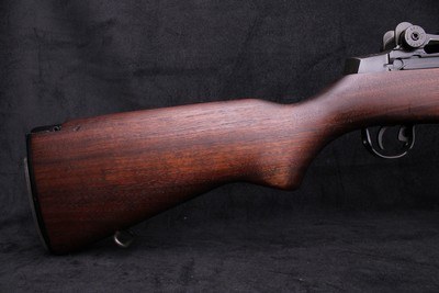 1979 Springfield Armory M1A M14 USGI TRW Barrel Early Geneseo SN# .308 Win - Image 6 of 25