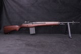 1979 Springfield Armory M1A M14 USGI TRW Barrel Early Geneseo SN# .308 Win - Image 4 of 25