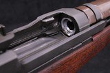 1979 Springfield Armory M1A M14 USGI TRW Barrel Early Geneseo SN# .308 Win - Image 15 of 25