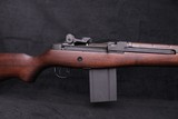 1979 Springfield Armory M1A M14 USGI TRW Barrel Early Geneseo SN# .308 Win - Image 7 of 25