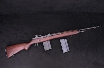 1979 Springfield Armory M1A M14 USGI TRW Barrel Early Geneseo SN# .308 Win - Image 2 of 25