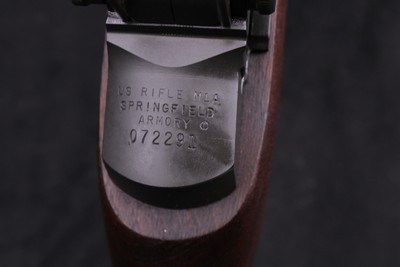 1979 Springfield Armory M1A M14 USGI TRW Barrel Early Geneseo SN# .308 Win - Image 12 of 25
