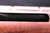 1979 Springfield Armory M1A M14 USGI TRW Barrel Early Geneseo SN# .308 Win - Image 16 of 25