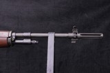 1979 Springfield Armory M1A M14 USGI TRW Barrel Early Geneseo SN# .308 Win - Image 9 of 25