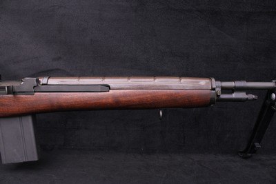 1979 Springfield Armory M1A M14 USGI TRW Barrel Early Geneseo SN# .308 Win - Image 8 of 25