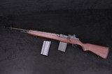 1979 Springfield Armory M1A M14 USGI TRW Barrel Early Geneseo SN# .308 Win - Image 3 of 25