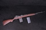 1979 Springfield Armory M1A M14 USGI TRW Barrel Early Geneseo SN# .308 Win - Image 2 of 25
