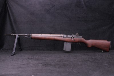 1979 Springfield Armory M1A M14 USGI TRW Barrel Early Geneseo SN# .308 Win - Image 20 of 25
