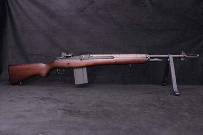 1979 Springfield Armory M1A M14 USGI TRW Barrel Early Geneseo SN# .308 Win - Image 4 of 25