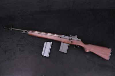 1979 Springfield Armory M1A M14 USGI TRW Barrel Early Geneseo SN# .308 Win - Image 3 of 25