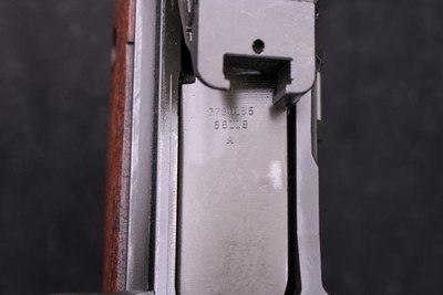 1979 Springfield Armory M1A M14 USGI TRW Barrel Early Geneseo SN# .308 Win - Image 13 of 25