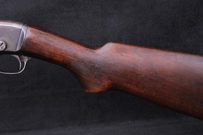 1924 Remington Model 25 .32-20 Win 24
