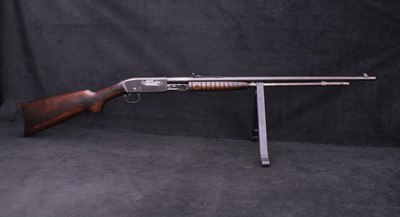 1924 Remington Model 25 .32-20 Win 24
