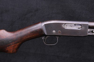 1924 Remington Model 25 .32-20 Win 24