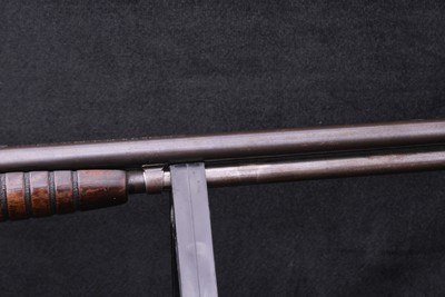 1924 Remington Model 25 .32-20 Win 24