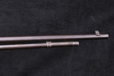 1924 Remington Model 25 .32-20 Win 24