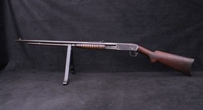 1924 Remington Model 25 .32-20 Win 24