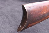 1924 Remington Model 25 .32-20 Win 24