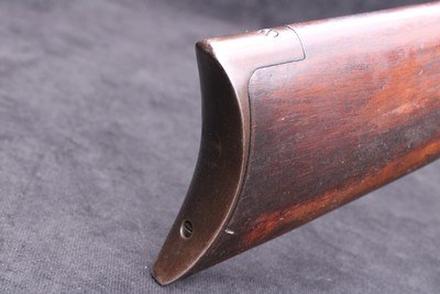 1924 Remington Model 25 .32-20 Win 24