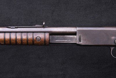 1924 Remington Model 25 .32-20 Win 24