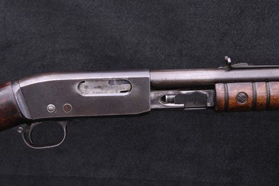 1924 Remington Model 25 .32-20 Win 24
