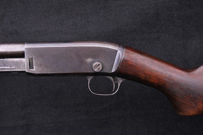 1924 Remington Model 25 .32-20 Win 24