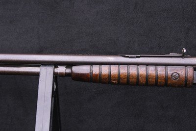 1924 Remington Model 25 .32-20 Win 24