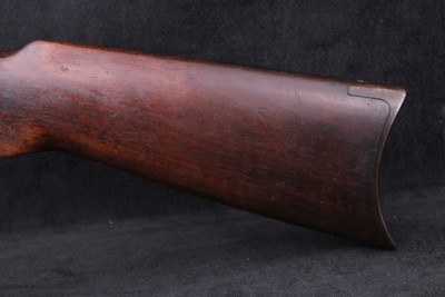 1924 Remington Model 25 .32-20 Win 24