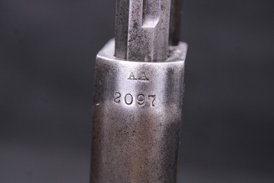 1924 Remington Model 25 .32-20 Win 24