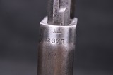 1924 Remington Model 25 .32-20 Win 24