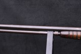 1924 Remington Model 25 .32-20 Win 24