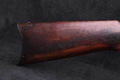 1924 Remington Model 25 .32-20 Win 24