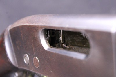 1924 Remington Model 25 .32-20 Win 24