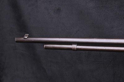 1924 Remington Model 25 .32-20 Win 24