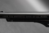 *Unfired* 1961 Colt Civil War Centennial Model .22 Short 6