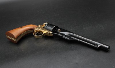 *Unfired* 1961 Colt Civil War Centennial Model .22 Short 6