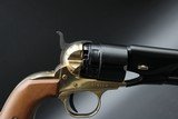 *Unfired* 1961 Colt Civil War Centennial Model .22 Short 6