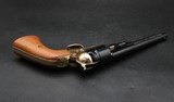 *Unfired* 1961 Colt Civil War Centennial Model .22 Short 6