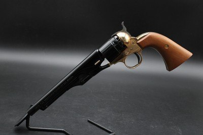 *Unfired* 1961 Colt Civil War Centennial Model .22 Short 6