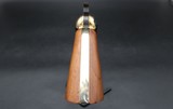 *Unfired* 1961 Colt Civil War Centennial Model .22 Short 6