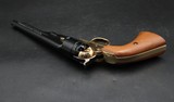 *Unfired* 1961 Colt Civil War Centennial Model .22 Short 6