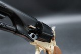 *Unfired* 1961 Colt Civil War Centennial Model .22 Short 6